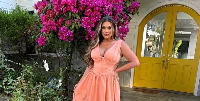 Brittany Cartwright’s New Boyfriend Brandon Hanson's Wife Calls Him Out on TikTok After He Steps Out With The Valley Star