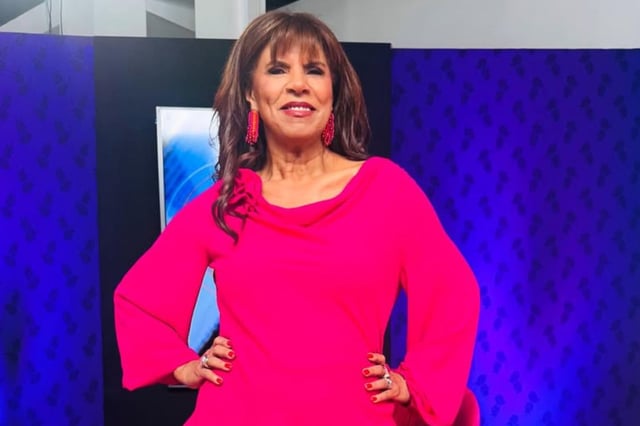 Anamá Ferreira redujo a un ladrón en la calle: "Fue terrible"