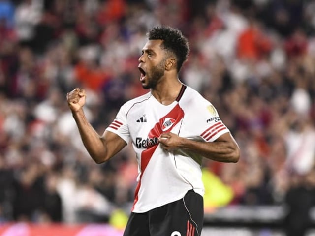 River, tras clasificar a cuartos de final de la Copa Libertadores, quiere continuar liderando el grupo B del Torneo Clausura 2025