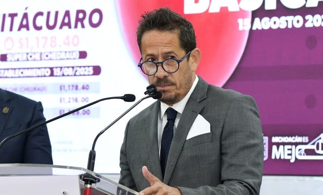 Aumento salarial, clave para reducir niveles de pobreza: Sedeco