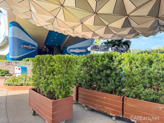 Spaceship Earth