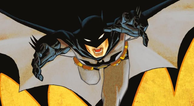 Darren Aronofsky Says His Unmade, R-Rated BATMAN Movie "Wasn't Gonna Be Selling Batmobile [Toys]"