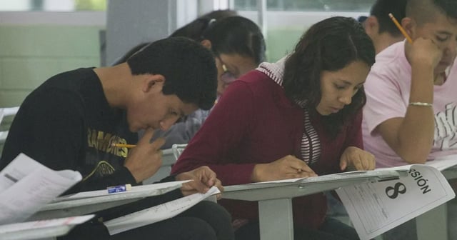 En 2025, el gobierno de México construye 20 nuevas preparatorias