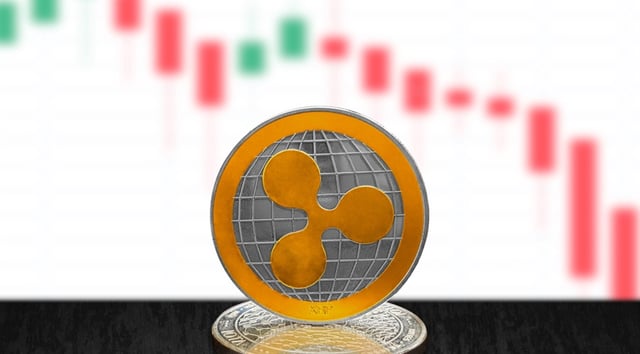 Xrp is falling, but this crypto analyst’s new price prediction suggests 1,000% surge