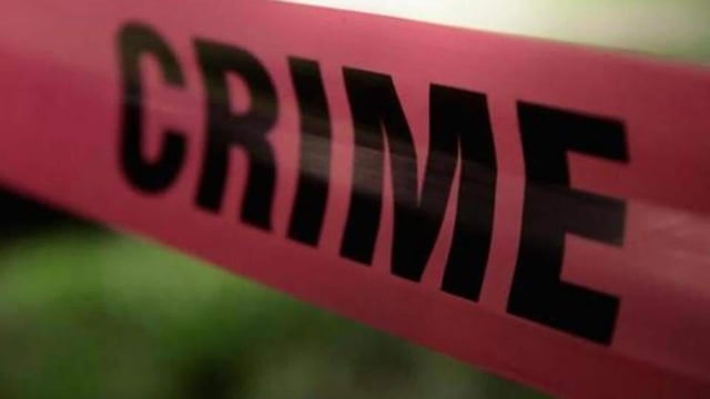 Police said a suicide note has been found (FILE)