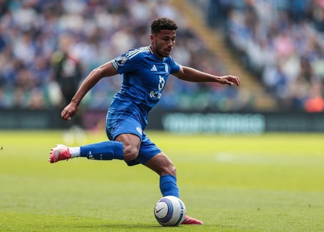 James Justin has signed for Leeds United.