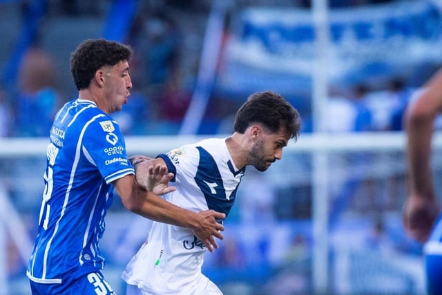 Vélez visita esta tarde al Tomba (Prensa Vélez)