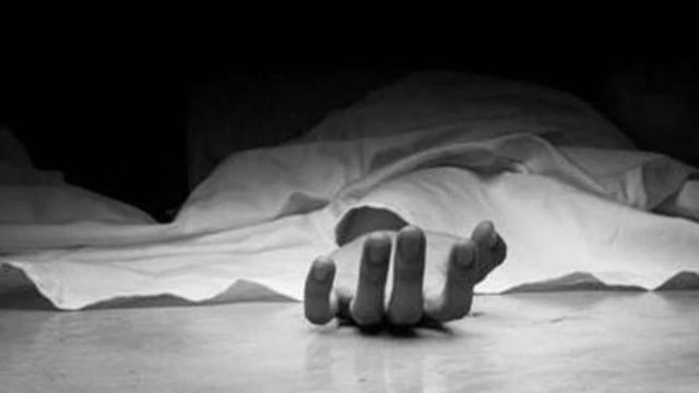 Police said that Kirti Nagar police station received a call at 9:40pm from Acharya Bhikshu Hospital. (Representational image)