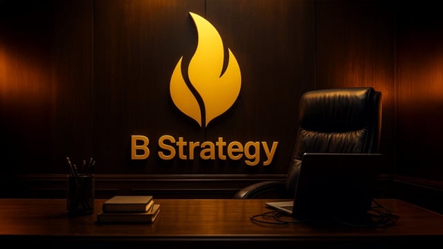 New bnb treasury company to leverage asian markets for global investor access