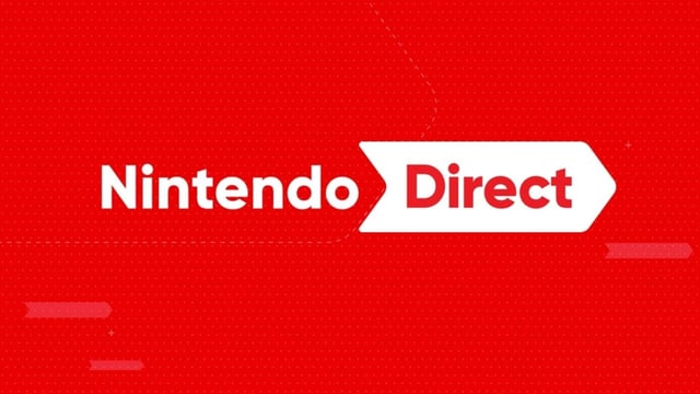 Nintendo direct to reportedly drop in September.