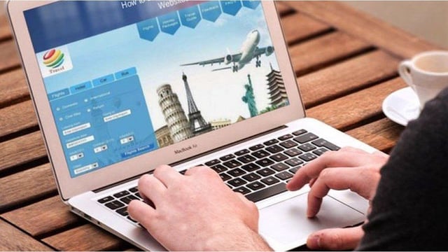 Llega una nueva edición del Travel Sale para pagar menos en tus próximas vacaciones con descuentos exclusivos. 