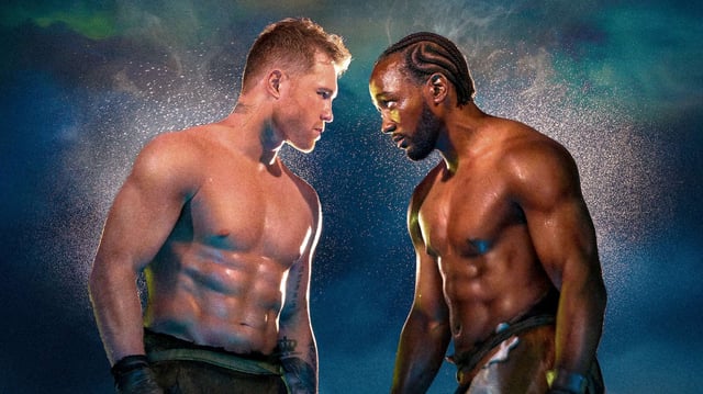 Canelo Crawford Netflix Las Vegas (2)
