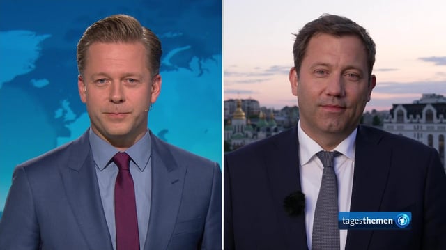 Sendungsbild