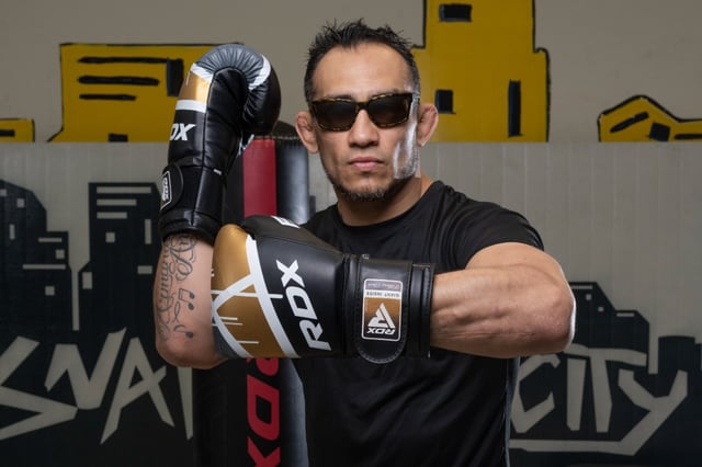 (via RDX Sports)