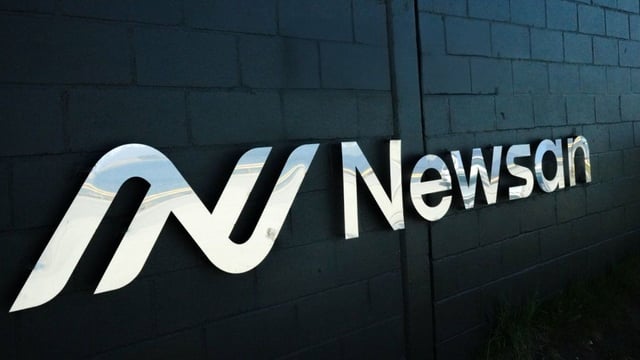 Entre enero y junio de 2025, Newsan declaró ingresos consolidados por $778.328 millones.