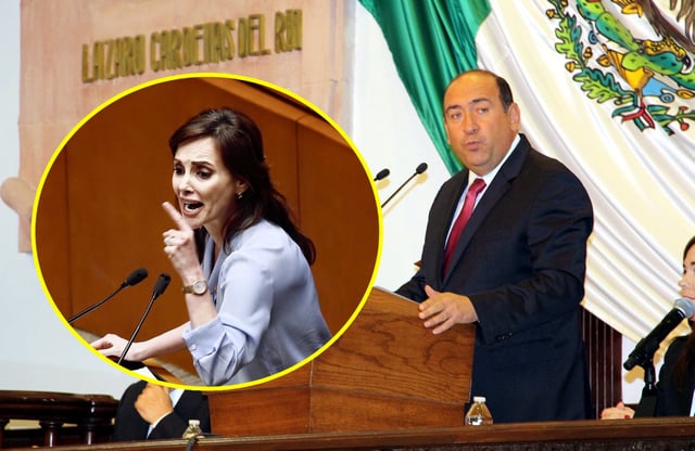 La política mexicana cierra filas en torno a la soberanía nacional tras las declaraciones de la senadora Lilly Téllez en Fox News.
