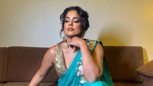 Sameera Reddy Recalls Being Affected By Trolling After Weight Gain: I Was Depressed - EXCLUSIVE