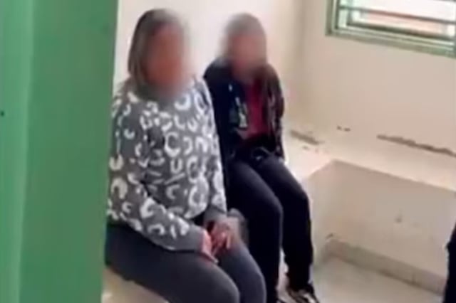 Buenos Aires: dos fugitivas fueron capturadas al intentar visitar a unos presos. (Captura)