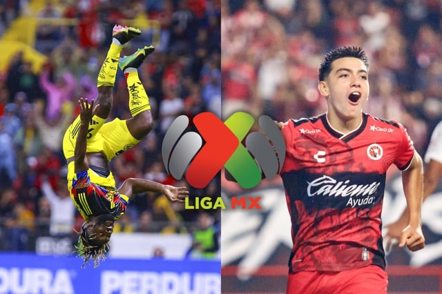 Resumen de la jornada 6 de la Liga MX.