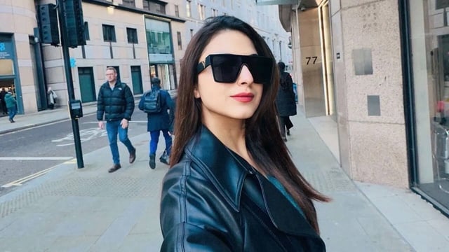 Bigg Boss 19 Contestant Farhana Bhatt Reveals She's Been Through A Lot In Her Life: Stood Against My... - EXCL
