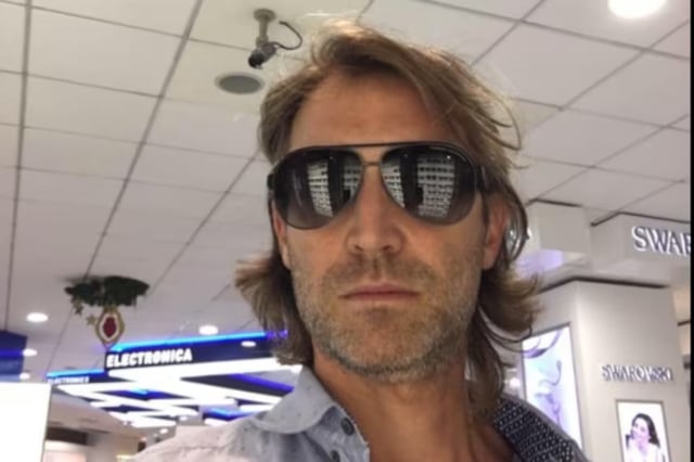 Causa Spugnuolo: el dueño de una droguería entregó su celular por las supuestas coimas de la Andis. (Gentileza)