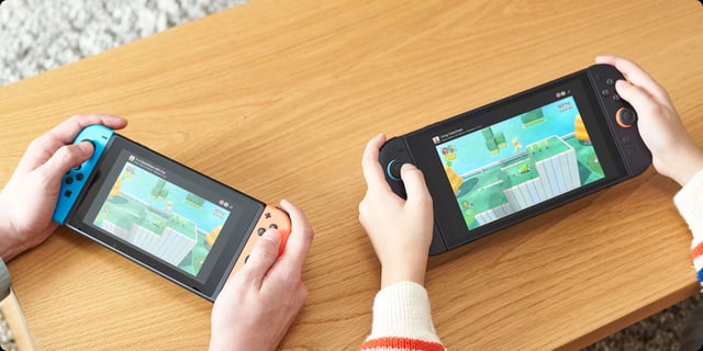An image about Switch 2 devkits still scarce, Nintendo remains very selective of who actually gets them