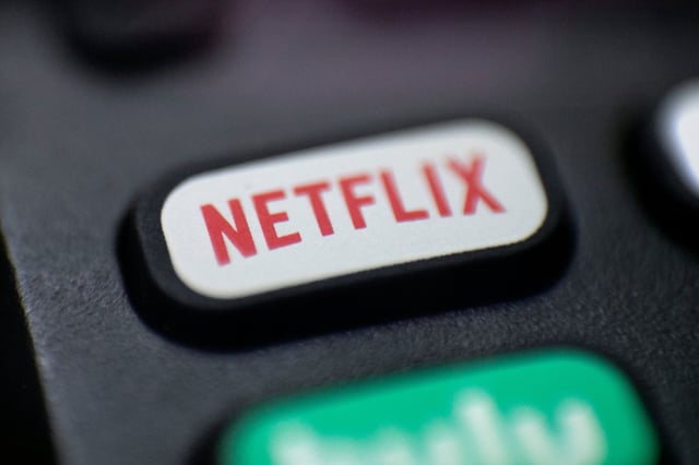 Netflix ofrece planes desde $119 hasta $329 pesos al mes en México