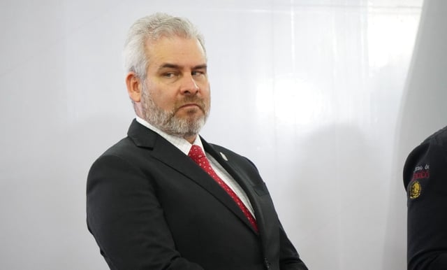 Plan hídrico permitirá apagar 50% de pozos en Morelia