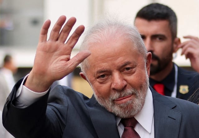 Israel Pulls Ambassador Nomination After Brazil Blocks Appointment