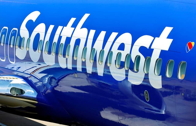 Southwest Airlines will require plus-size passengers to purchase an extra seat in advance starting next year, with refunds subject to new rules.