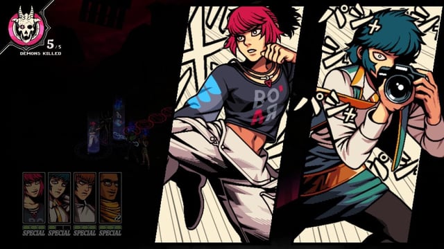 Image via Necrosoft Games