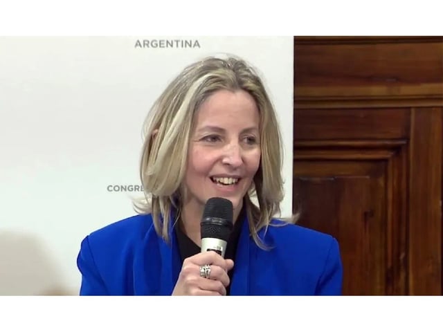 La víctima fue la conjueza federal a cargo del Juzgado federal N°2 de Rosario, Natalia Martínez.