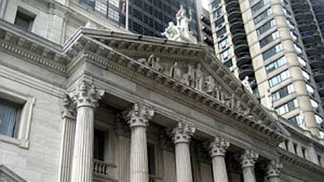 La justicia de EEUU volvió a fallar a favor de la Argentina en la causa \"Cupón PBI\".
