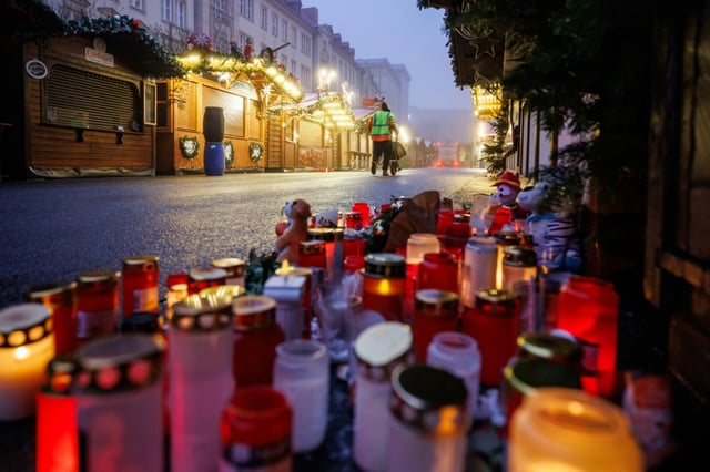 Der inhaftierte mutmaßliche Attentäter von Magdeburg soll einem Bericht zufolge bereits vor zwei Jahren einen Anschlag auf die Staatsanwaltschaft geplant haben.