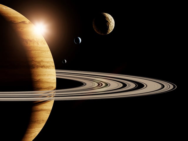 Horóscopo de hoy, miércoles 20 de agosto: a qué signos afecta el gran sextil entre Plutón, Urano, Saturno y Neptuno. Foto: ilustración Shutterstock