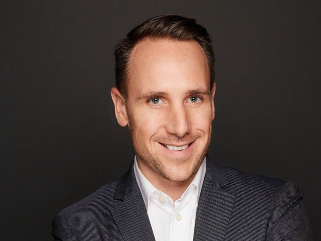 Scott Henuset, CEO & President of Energy Alberta.