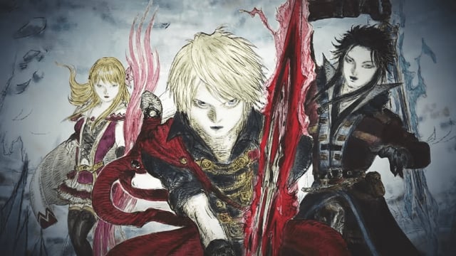 Image via Square Enix
