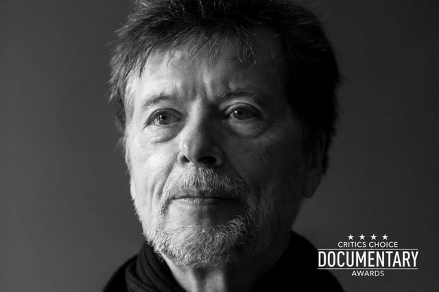 Ken Burns Critics Choice Documentary Awards