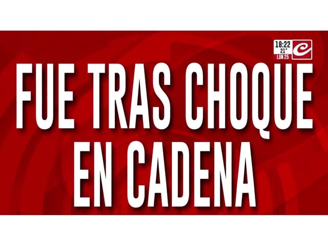 Crónica HD