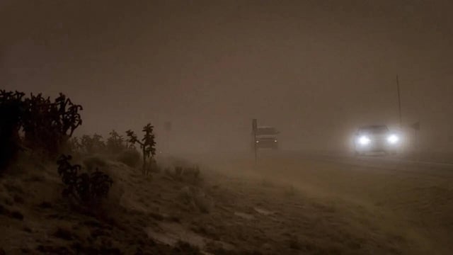 Haboob
