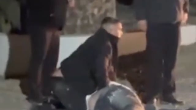 Patovicas de un salón de fiestas agredieron a un adolescente en una fiesta de 15 en Luján de Cuyo