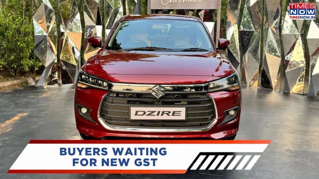 FADA GST 