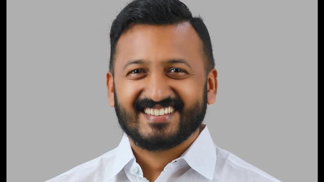 The Kerala Pradesh Congress Committee (KPCC) on Monday suspended Palakkad MLA Rahul Mamkootathil from the party’s primary membership after multiple women accused him of sexual misconduct. (FILE PHOTO)