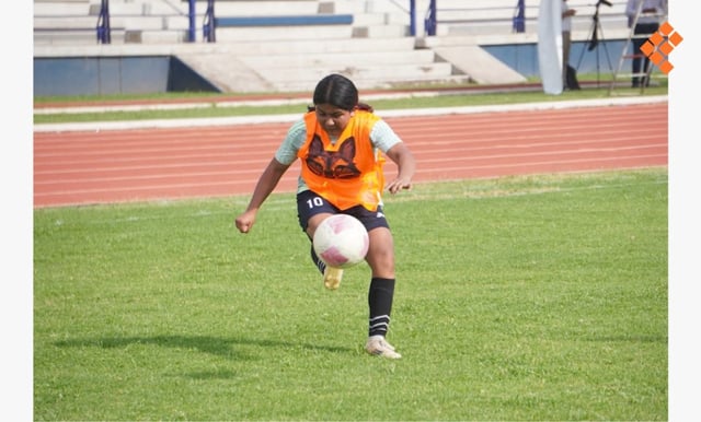 Hará sinergia equipo femenil de la UMSNH con Club Atlético Morelia