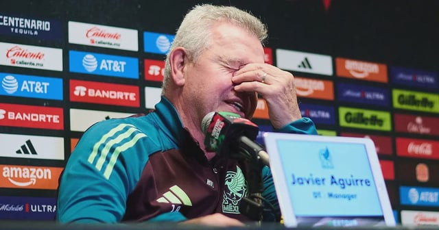 El siguiente partido de México será ante Japón el sábado 6 de septiembre.