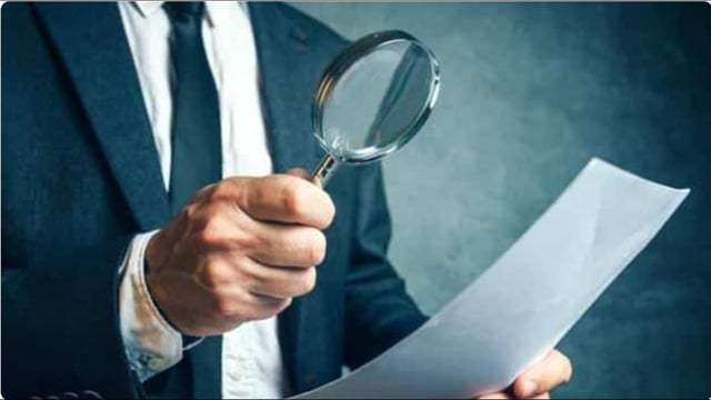 “It is also requested that you obtain a receipt as proof of submission from the office concerned for the list of affidavits provided by you, so that it can be clearly established how many affidavits were received by the office and on which date,” the CEO said (Pic for representation)