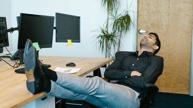 A Reddit post about an Indian boss asking an employee not to overwork has gone viral. 
