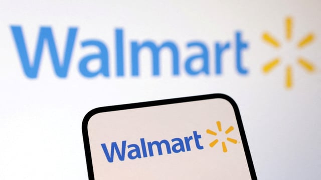 Despite Walmart's statement to the contrary, talk about the supposed H-1B visa-linked scandal is continuing.