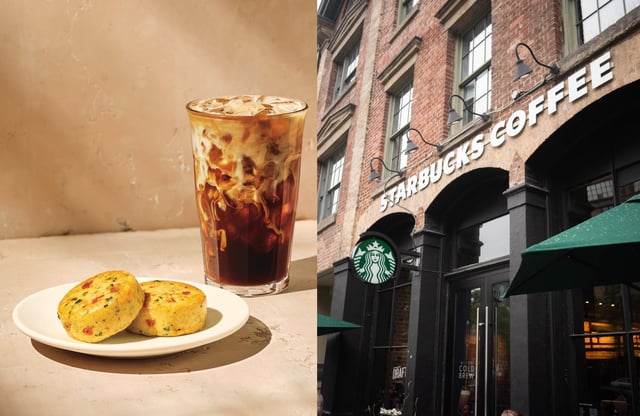El Pumpkin Spice Latte de Starbucks estará disponible en el menú de otoño 2025 a partir del 26 de agosto