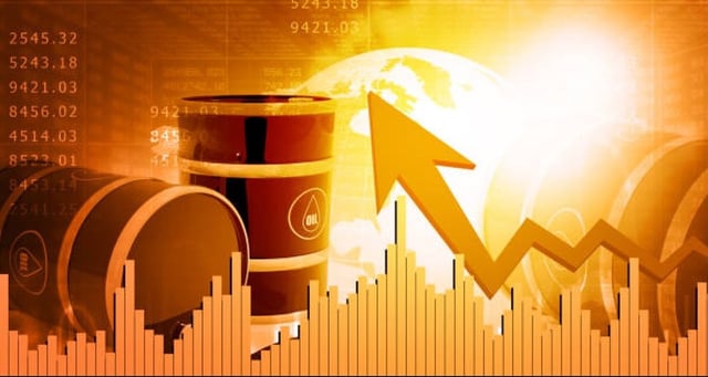 Indian OMCs, IOC, HPCL, BPCL, Trump Tariff Impact
